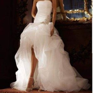Wedding Gown